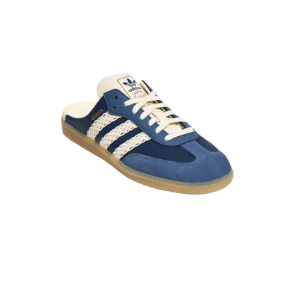 Unisex sneaker mule — view 22