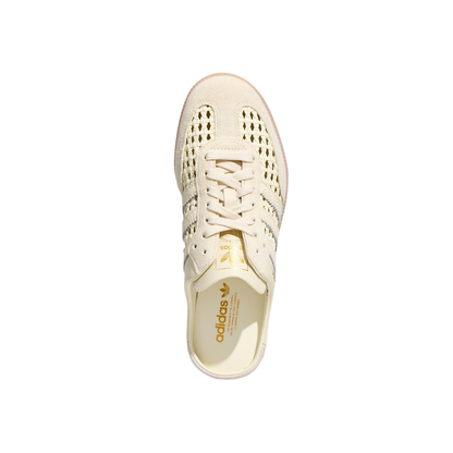 Unisex sneaker mule — view 7