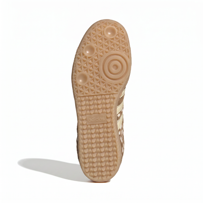 Women's sneaker in Brown Desert — view 5