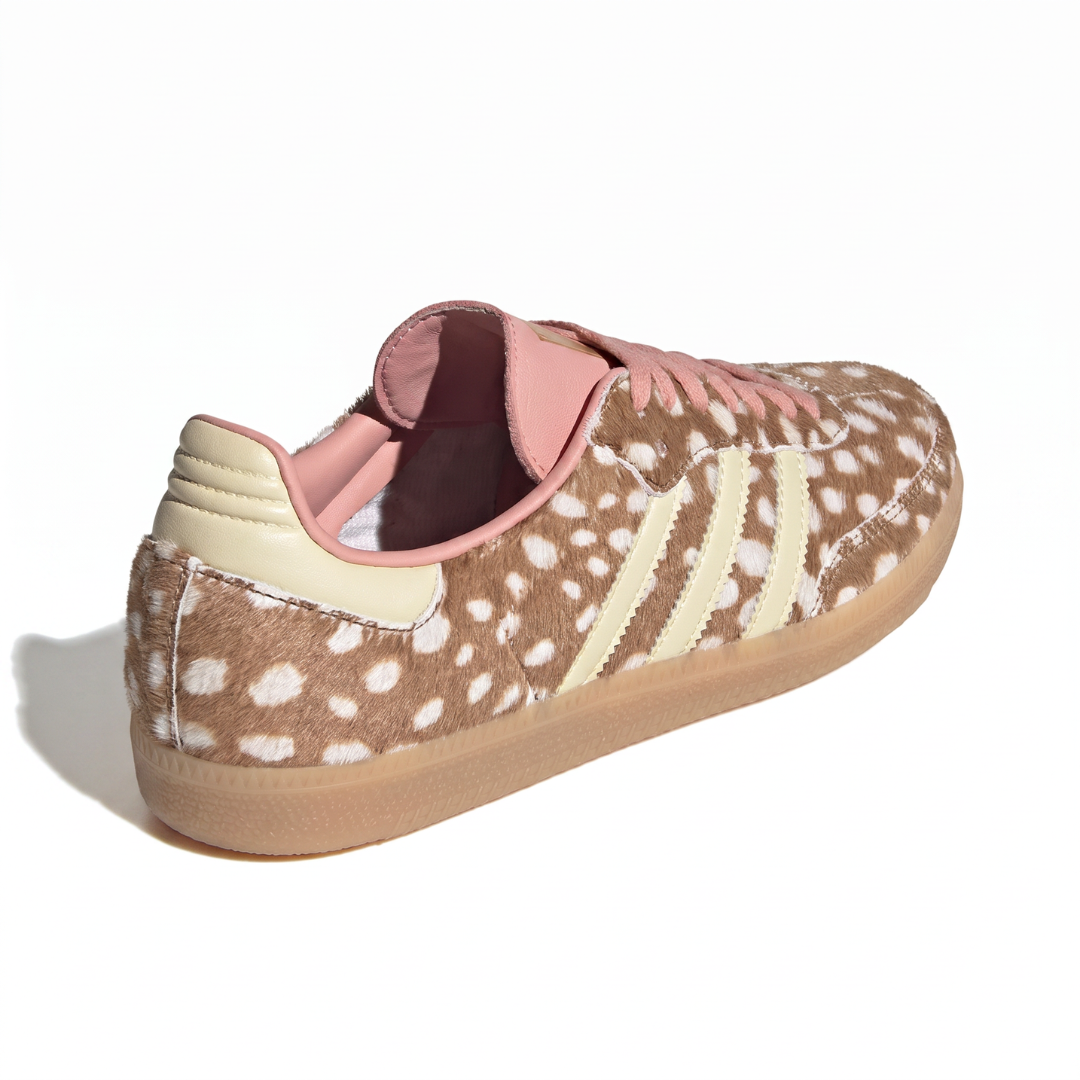 Samba OG Bambi Pack Women's