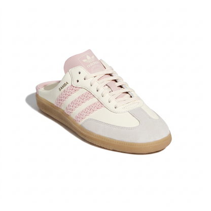 Unisex sneaker mule — view 24