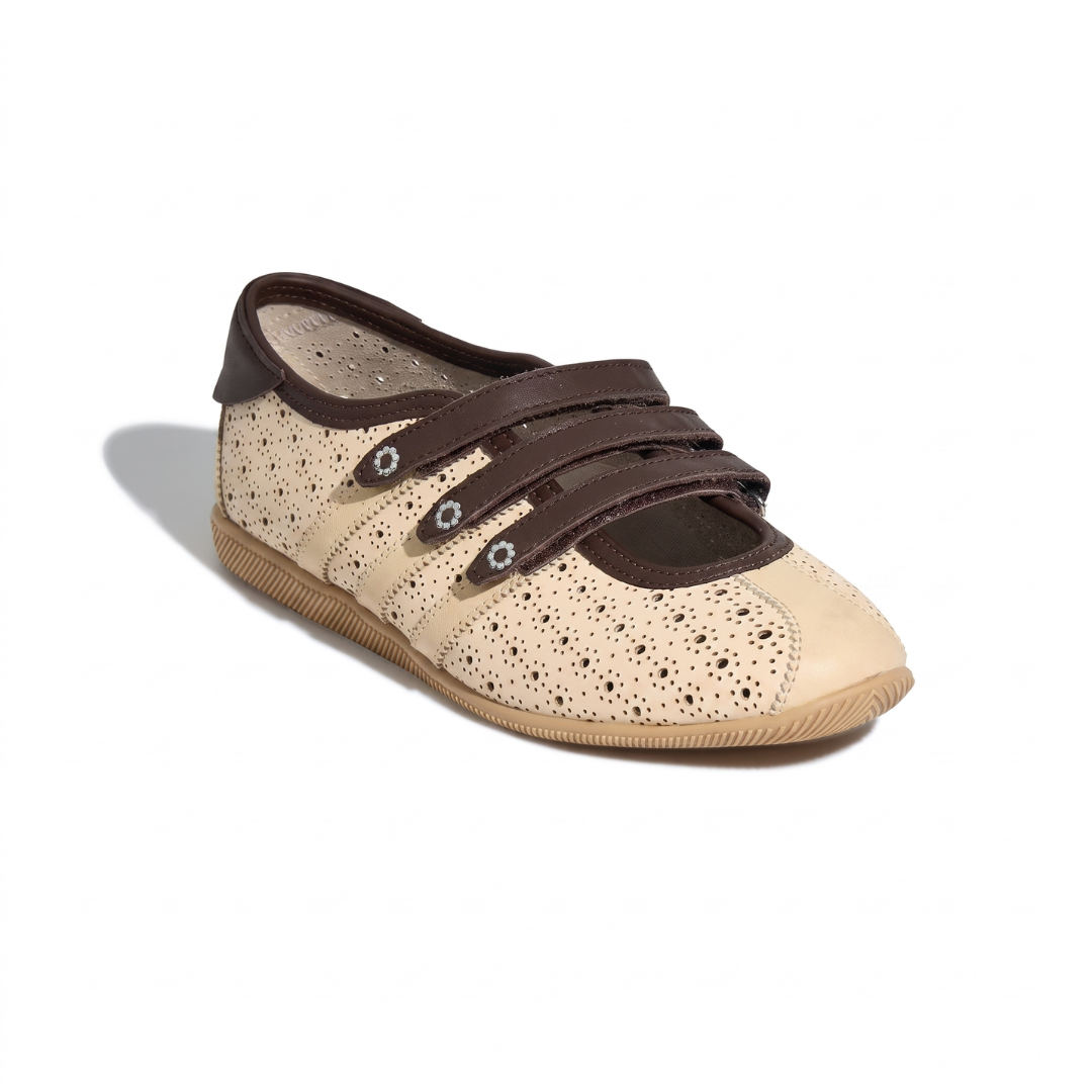 ANFU Mary Jane Women's
