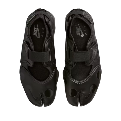 Women's sneaker in Black — view 5