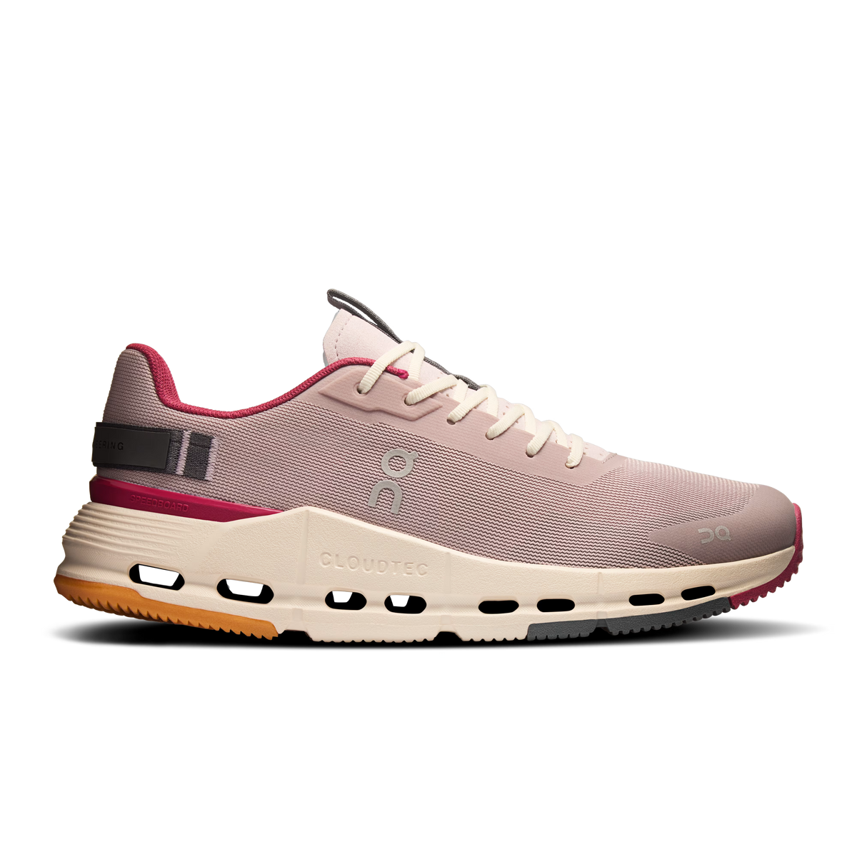 Cloudnova Form 2- Women's