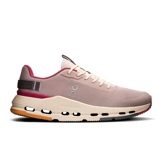 Women's running shoe — view 1