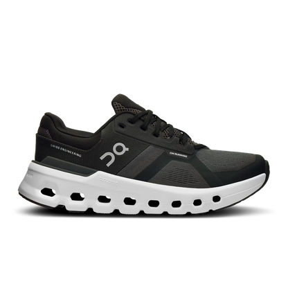 Women's running shoe — view 2