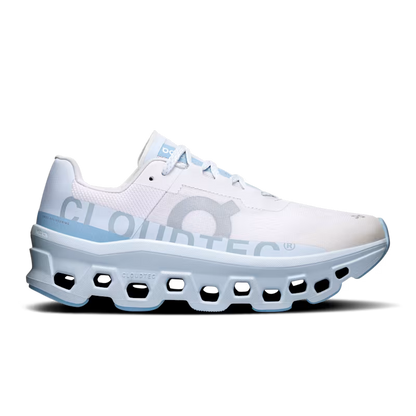 Women's running shoe — view 4