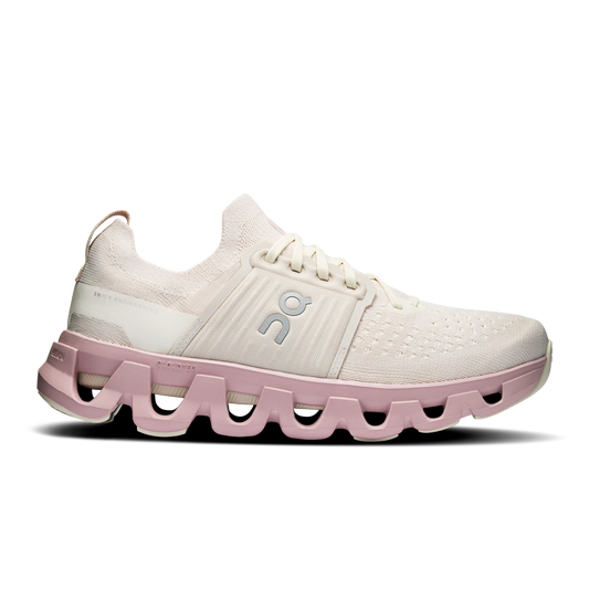 Women's running shoe — view 1
