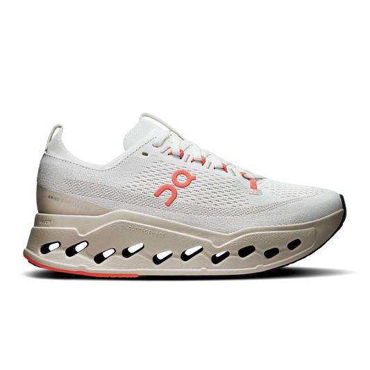 Women's running shoe — view 1