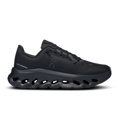 Women's running shoe — view 3