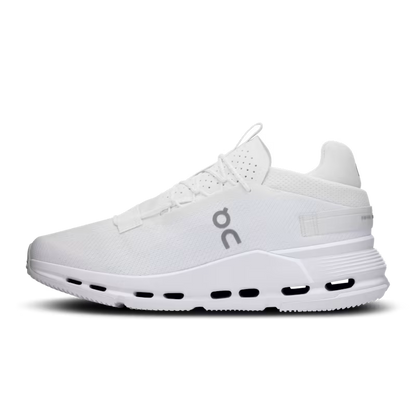 Men's running shoe — view 4