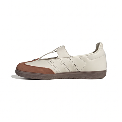 Unisex flat in Off White — view 4