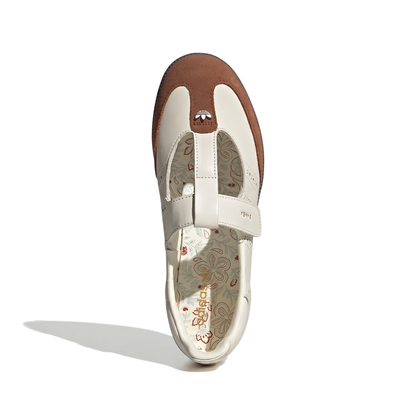 Unisex flat in Off White — view 5