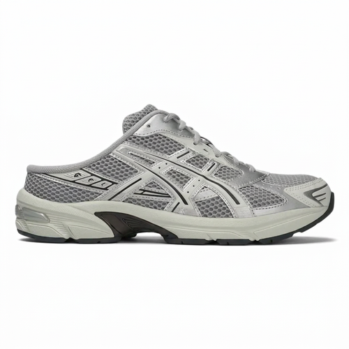 Women's sneaker mule — view 1