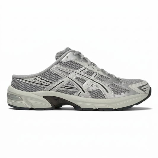 Women's sneaker mule — view 1