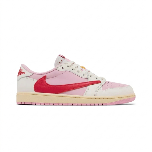 Air Jordan 1 Low x Travis Scott Men's