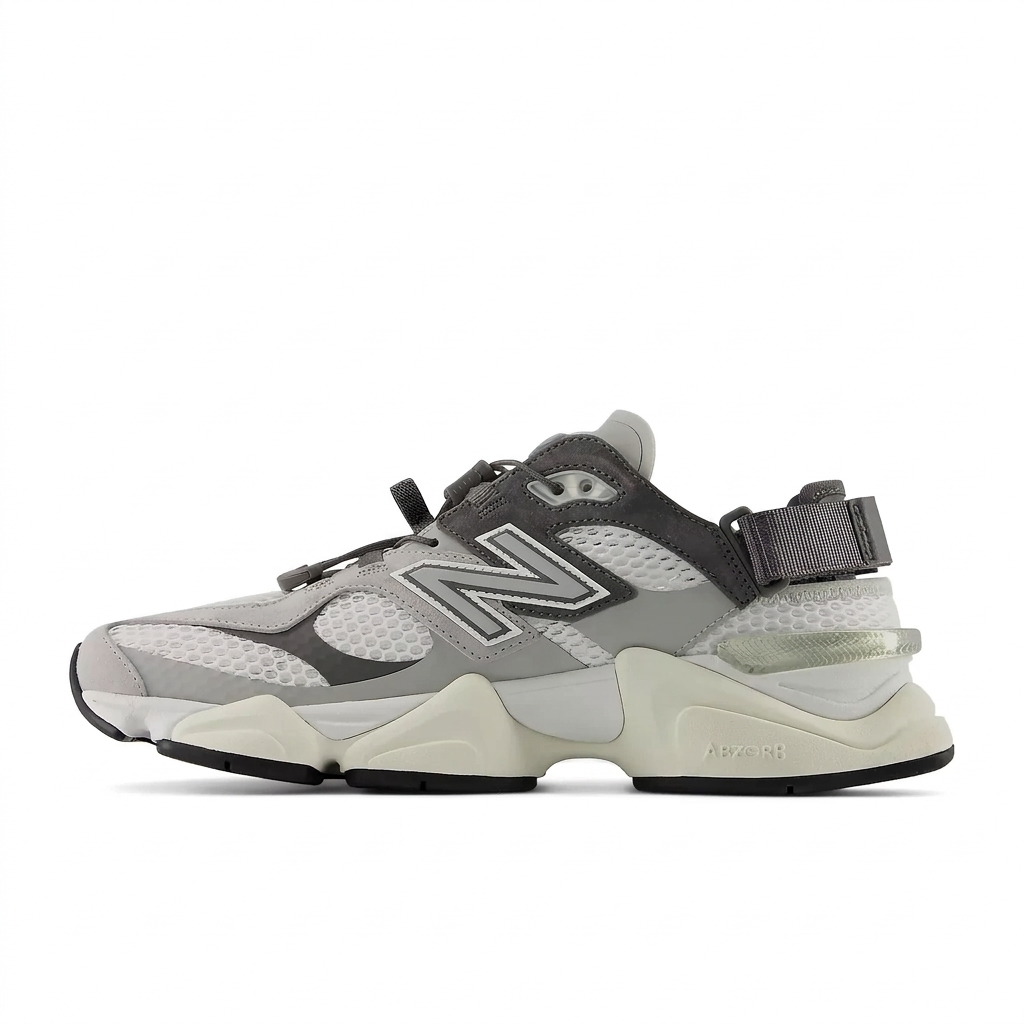 9060 Mule