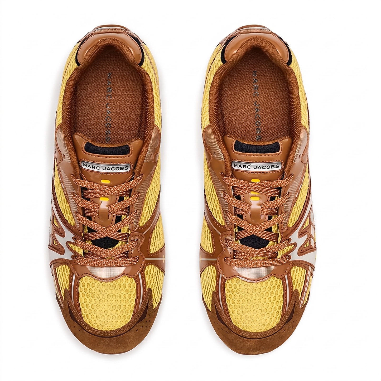 The 72 Spring Sneakers