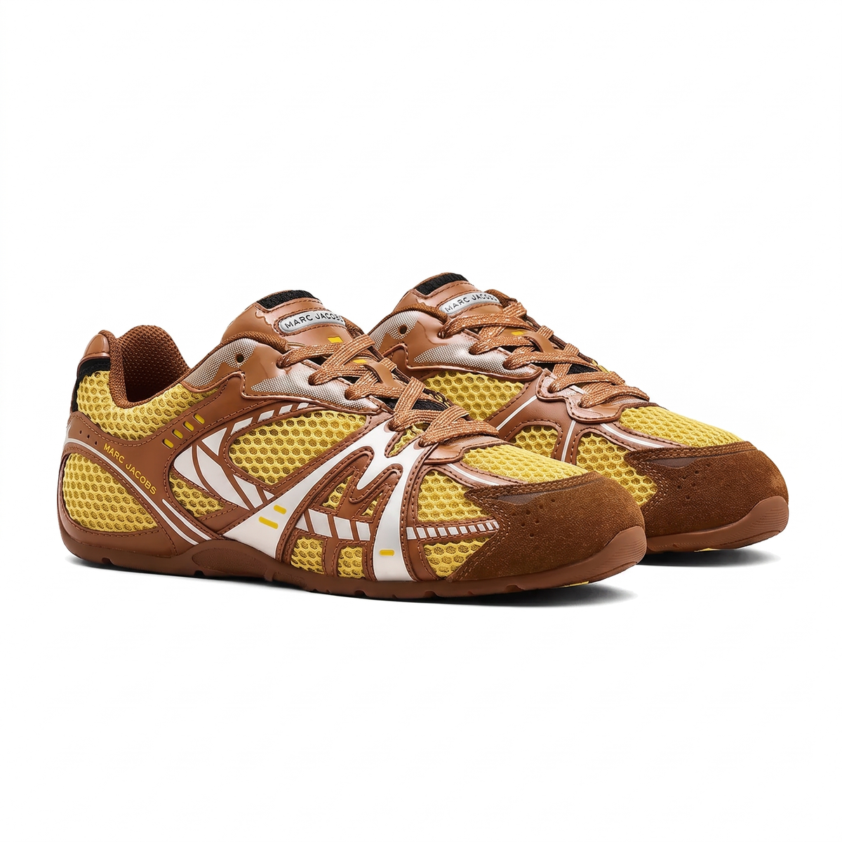 The 72 Spring Sneakers