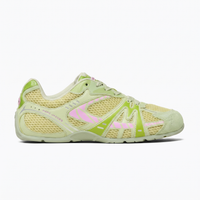 Lime Green Multi