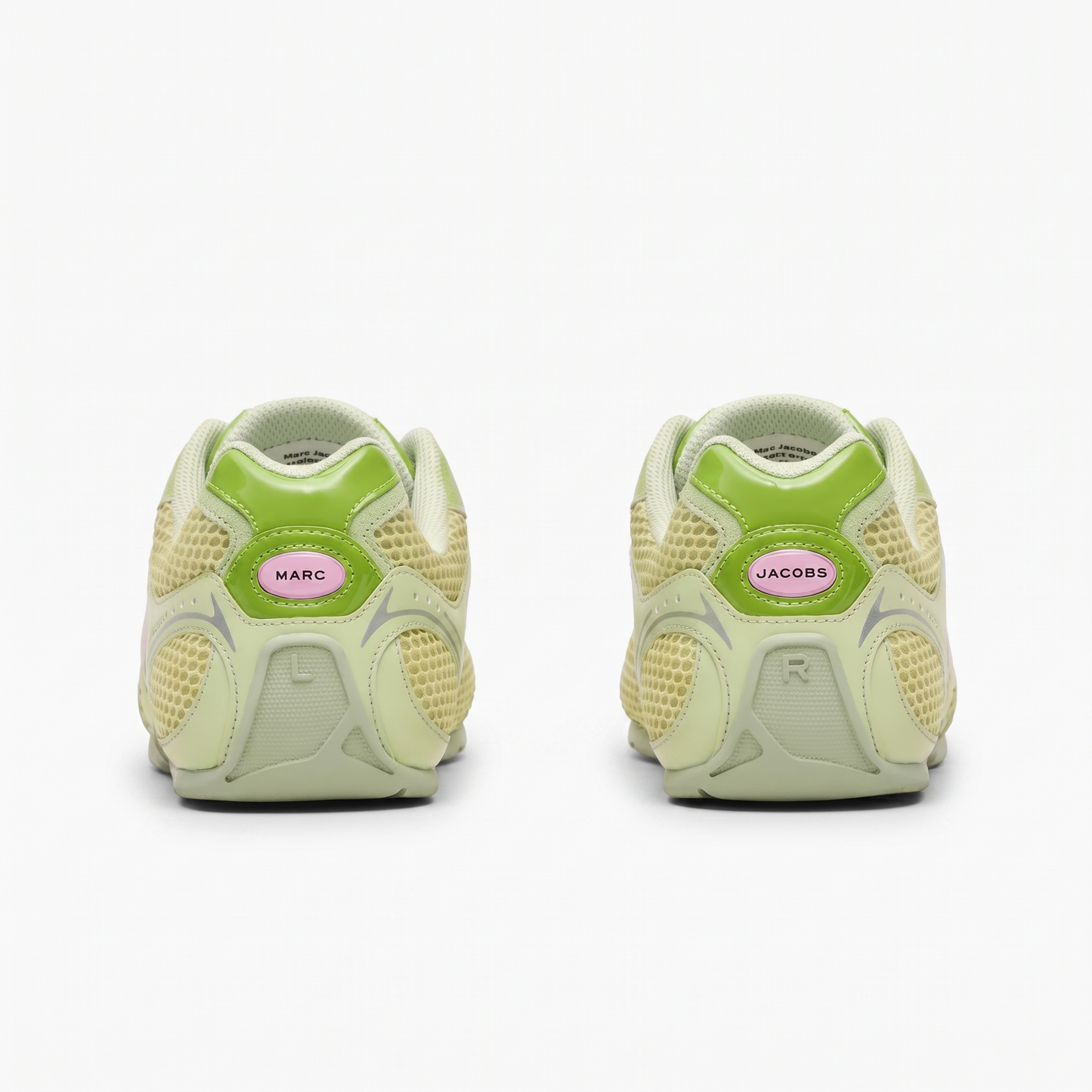 The 72 Spring Sneakers