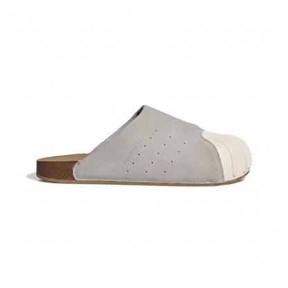 Men's sneaker mule — view 3