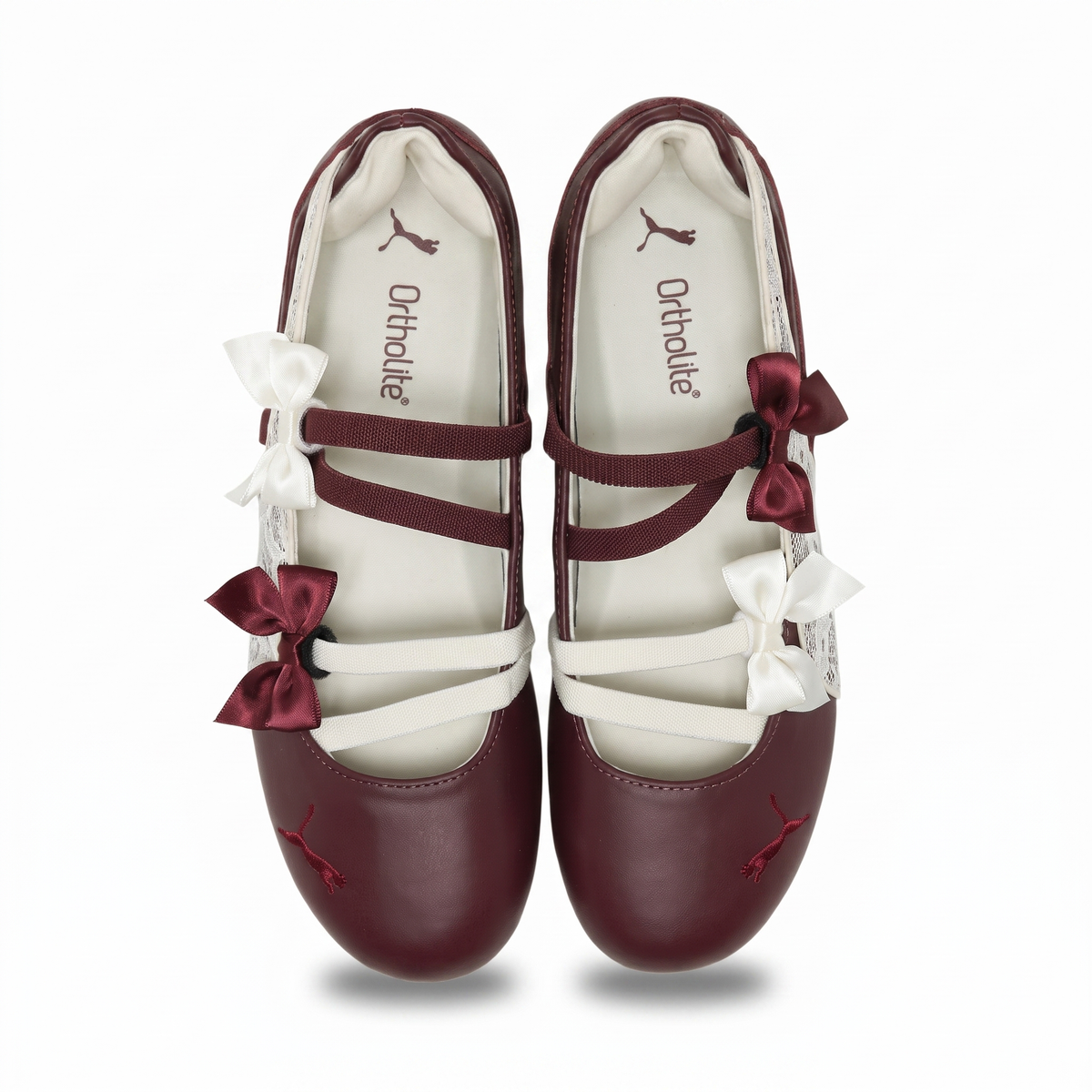 Speedcat Ballet Lace Women's